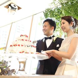 グランド ハイアット 東京の写真25枚目