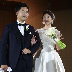 グランド ハイアット 東京の写真15枚目