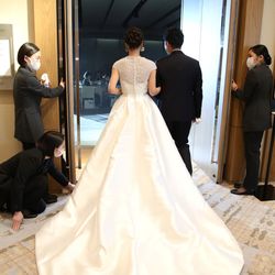 グランド ハイアット 東京の写真15枚目