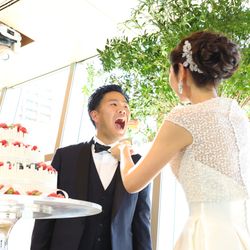 グランド ハイアット 東京の写真25枚目