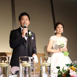 グランド ハイアット 東京の写真24枚目