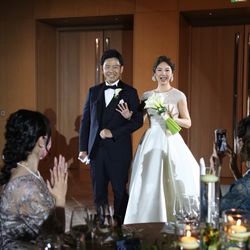 グランド ハイアット 東京の写真7枚目