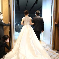 グランド ハイアット 東京の写真14枚目