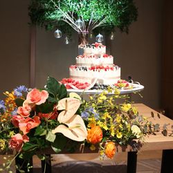 グランド ハイアット 東京の写真7枚目