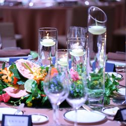 グランド ハイアット 東京の写真18枚目