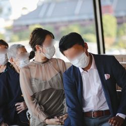 BAYSIDE GEIHINKAN VERANDA minatomiraiの写真22枚目