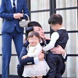 BAYSIDE GEIHINKAN VERANDA minatomiraiの写真14枚目