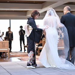 BAYSIDE GEIHINKAN VERANDA minatomiraiの写真15枚目