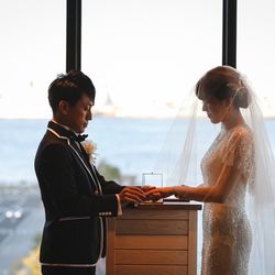 BAYSIDE GEIHINKAN VERANDA minatomiraiの写真1枚目