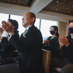 BAYSIDE GEIHINKAN VERANDA minatomiraiの写真36枚目