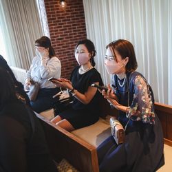 BAYSIDE GEIHINKAN VERANDA minatomiraiの写真4枚目