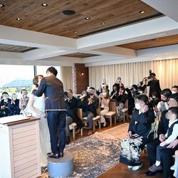 BAYSIDE GEIHINKAN VERANDA minatomiraiの写真22枚目