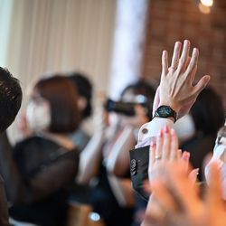 BAYSIDE GEIHINKAN VERANDA minatomiraiの写真7枚目