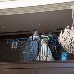 神戸セントモルガン教会の写真9枚目