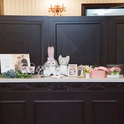 神戸セントモルガン教会の写真22枚目