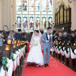 神戸セントモルガン教会の写真1枚目