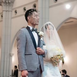 神戸セントモルガン教会の写真4枚目