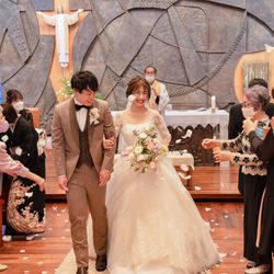 城山教会の写真2枚目