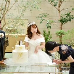 トリフォーリアNAGOYAの写真20枚目