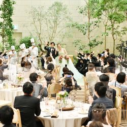 トリフォーリアNAGOYAの写真14枚目