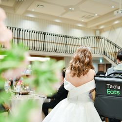 トリフォーリアNAGOYAの写真27枚目