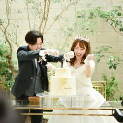 トリフォーリアNAGOYAの写真4枚目