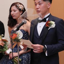 アートグレイス フォレスト迎賓館の写真21枚目