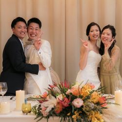 アートグレイス フォレスト迎賓館の写真12枚目