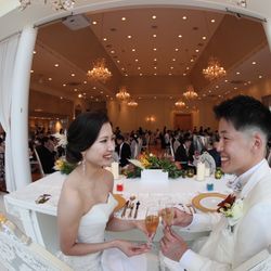 アートグレイス フォレスト迎賓館の写真13枚目