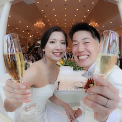 アートグレイス フォレスト迎賓館の写真17枚目