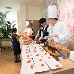 ザ クラシカ ベイリゾートの写真1枚目