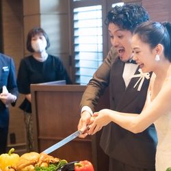 オリエンタルホテル 神戸・旧居留地の写真13枚目