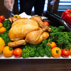オリエンタルホテル 神戸・旧居留地の写真12枚目