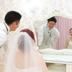 ルミエランジェ・ガーデンの写真4枚目