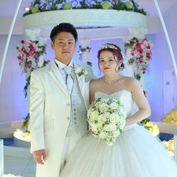 ルミエランジェ・ガーデンの写真3枚目