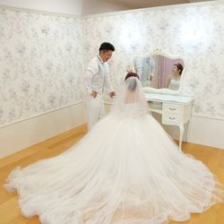 ルミエランジェ・ガーデンの写真2枚目