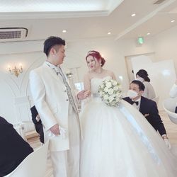 ルミエランジェ・ガーデンの写真24枚目