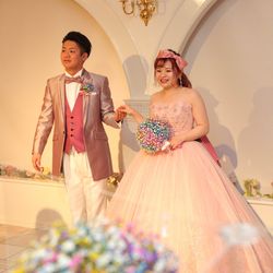 ルミエランジェ・ガーデンの写真9枚目