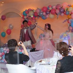 ルミエランジェ・ガーデンの写真10枚目