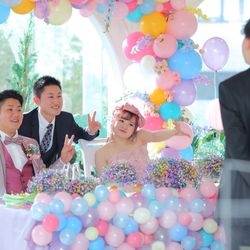 ルミエランジェ・ガーデンの写真1枚目