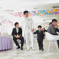 ルミエランジェ・ガーデンの写真19枚目