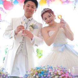 ルミエランジェ・ガーデンの写真11枚目