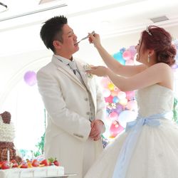 ルミエランジェ・ガーデンの写真20枚目