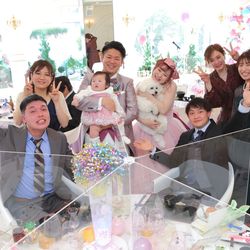 ルミエランジェ・ガーデンの写真7枚目