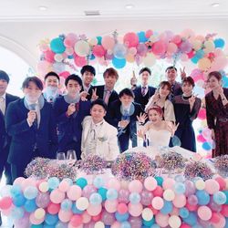 ルミエランジェ・ガーデンの写真17枚目