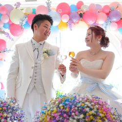 ルミエランジェ・ガーデンの写真6枚目