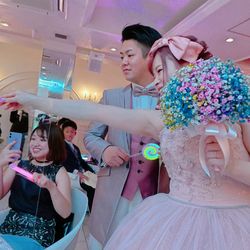 ルミエランジェ・ガーデンの写真8枚目