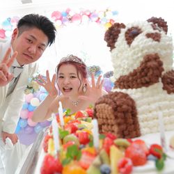 ルミエランジェ・ガーデンの写真4枚目