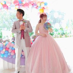 ルミエランジェ・ガーデンの写真5枚目