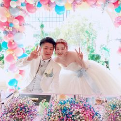 ルミエランジェ・ガーデンの写真3枚目